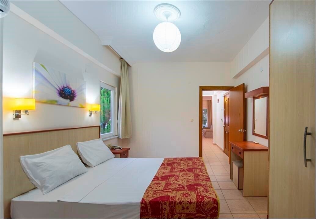 Imaginea Club Solis Garden (ex. Side Ces Club Hotel, Ces Club Hotel ) 3*